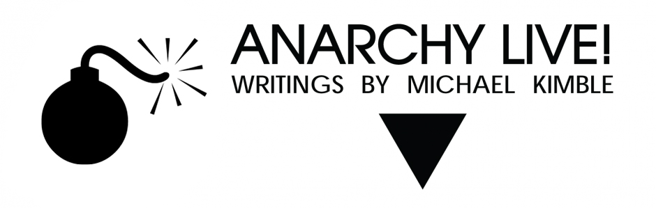 Anarchy Live!